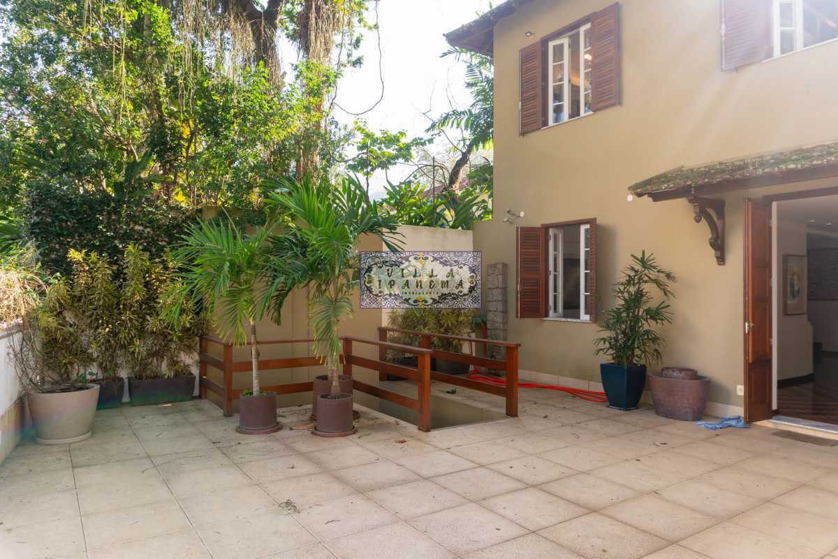 Conheça externas_18 do imóvel - Casa à venda Rua Corcovado, Jardim Botânico, Rio de Janeiro - R$ 5.995.000 - bel-150 - 2 externas_18 - 2