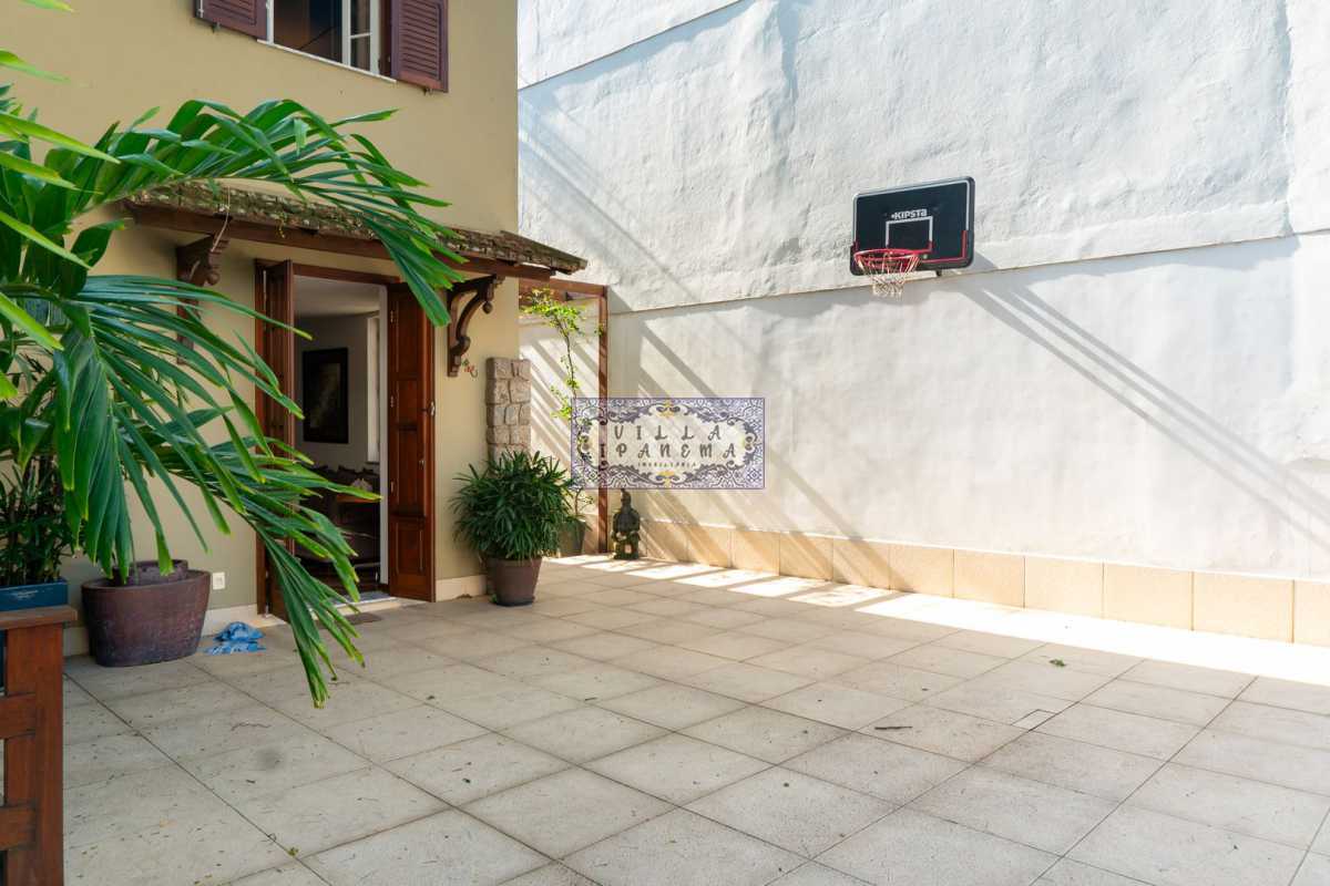 Conheça externas_19 do imóvel - Casa à venda Rua Corcovado, Jardim Botânico, Rio de Janeiro - R$ 5.995.000 - bel-150 - 3 externas_19 - 3