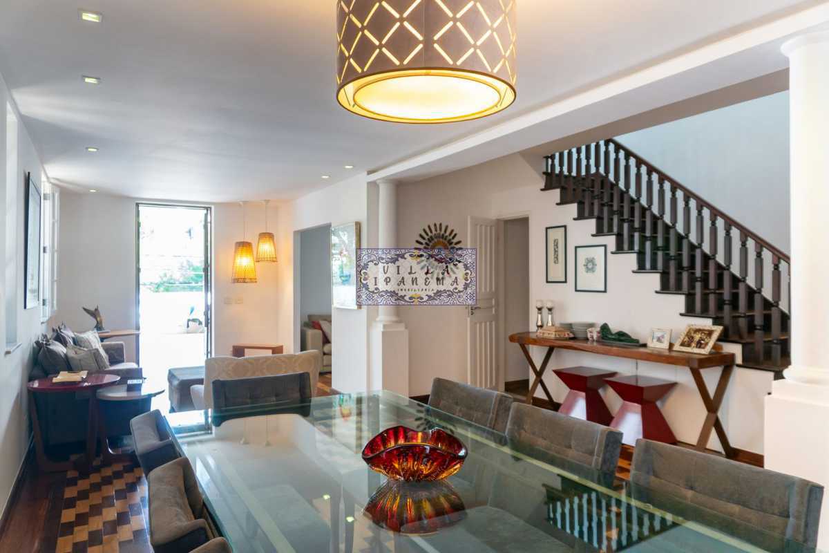 Conheça sala_3 do imóvel - Casa à venda Rua Corcovado, Jardim Botânico, Rio de Janeiro - R$ 5.995.000 - bel-150 - 6 sala_3 - 6