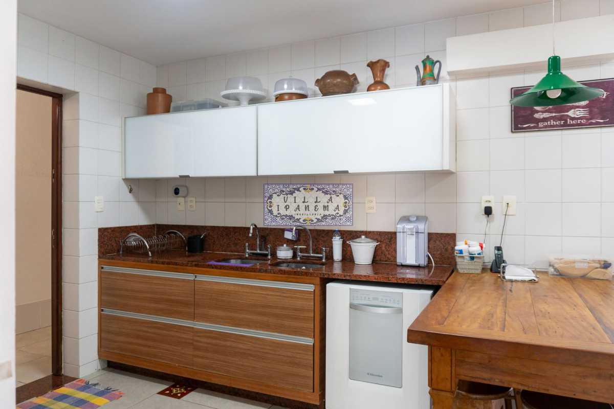 Conheça cozinha_4 do imóvel - Casa à venda Rua Corcovado, Jardim Botânico, Rio de Janeiro - R$ 5.995.000 - bel-150 - 8 cozinha_4 - 8