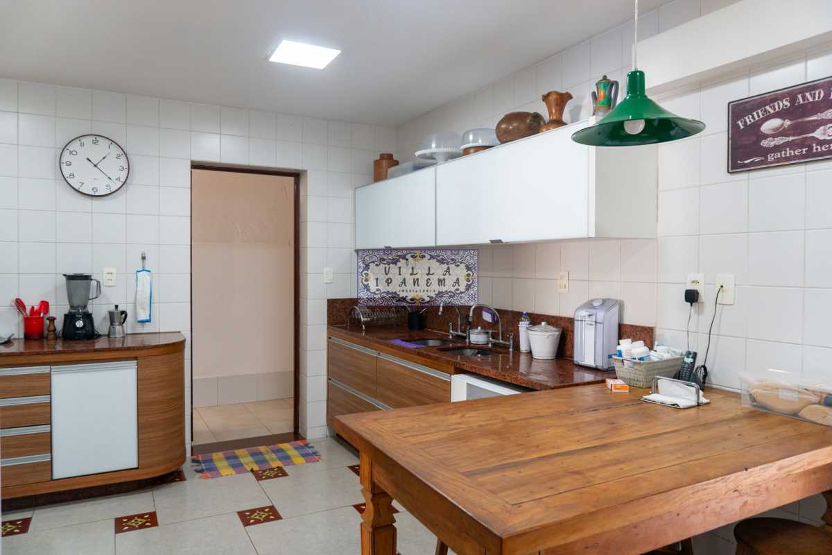 Conheça cozinha_2 do imóvel - Casa à venda Rua Corcovado, Jardim Botânico, Rio de Janeiro - R$ 5.995.000 - bel-150 - 9 cozinha_2 - 9