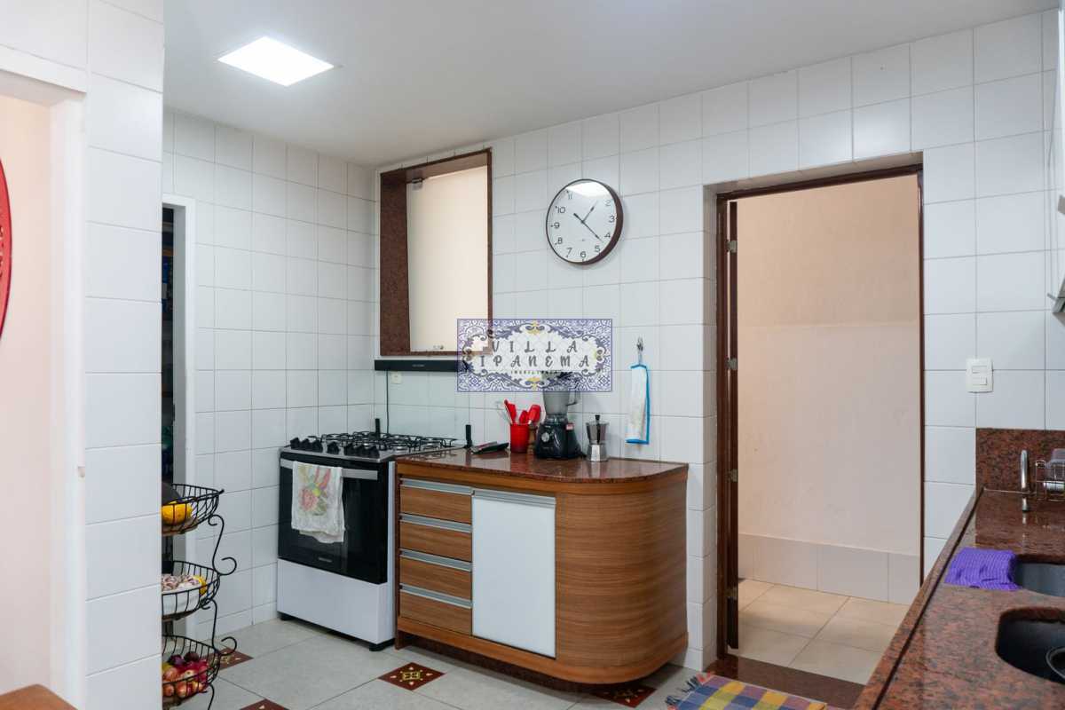 Conheça cozinha_3 do imóvel - Casa à venda Rua Corcovado, Jardim Botânico, Rio de Janeiro - R$ 5.995.000 - bel-150 - 10 cozinha_3 - 10