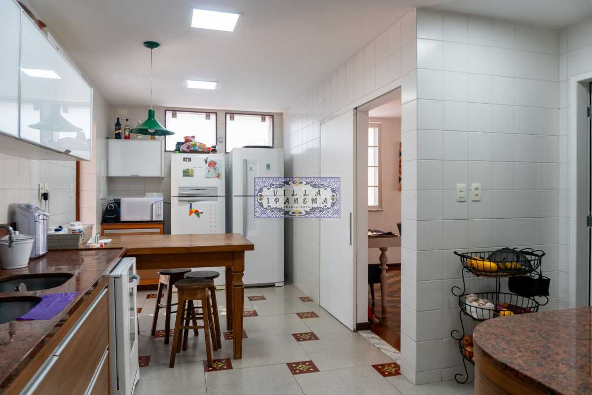 Conheça cozinha_1 do imóvel - Casa à venda Rua Corcovado, Jardim Botânico, Rio de Janeiro - R$ 5.995.000 - bel-150 - 11 cozinha_1 - 11