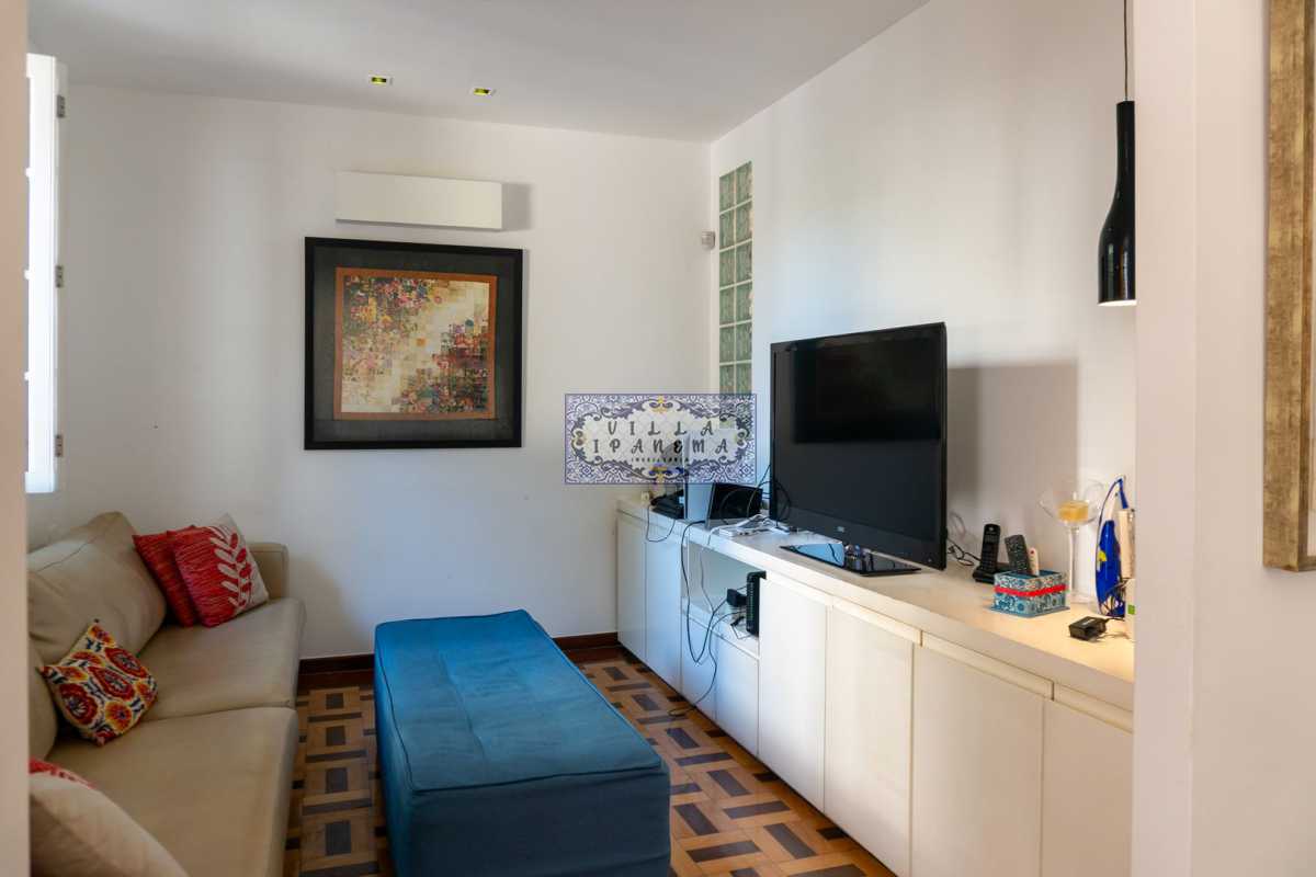 Conheça sala_5 do imóvel - Casa à venda Rua Corcovado, Jardim Botânico, Rio de Janeiro - R$ 5.995.000 - bel-150 - 13 sala_5 - 13