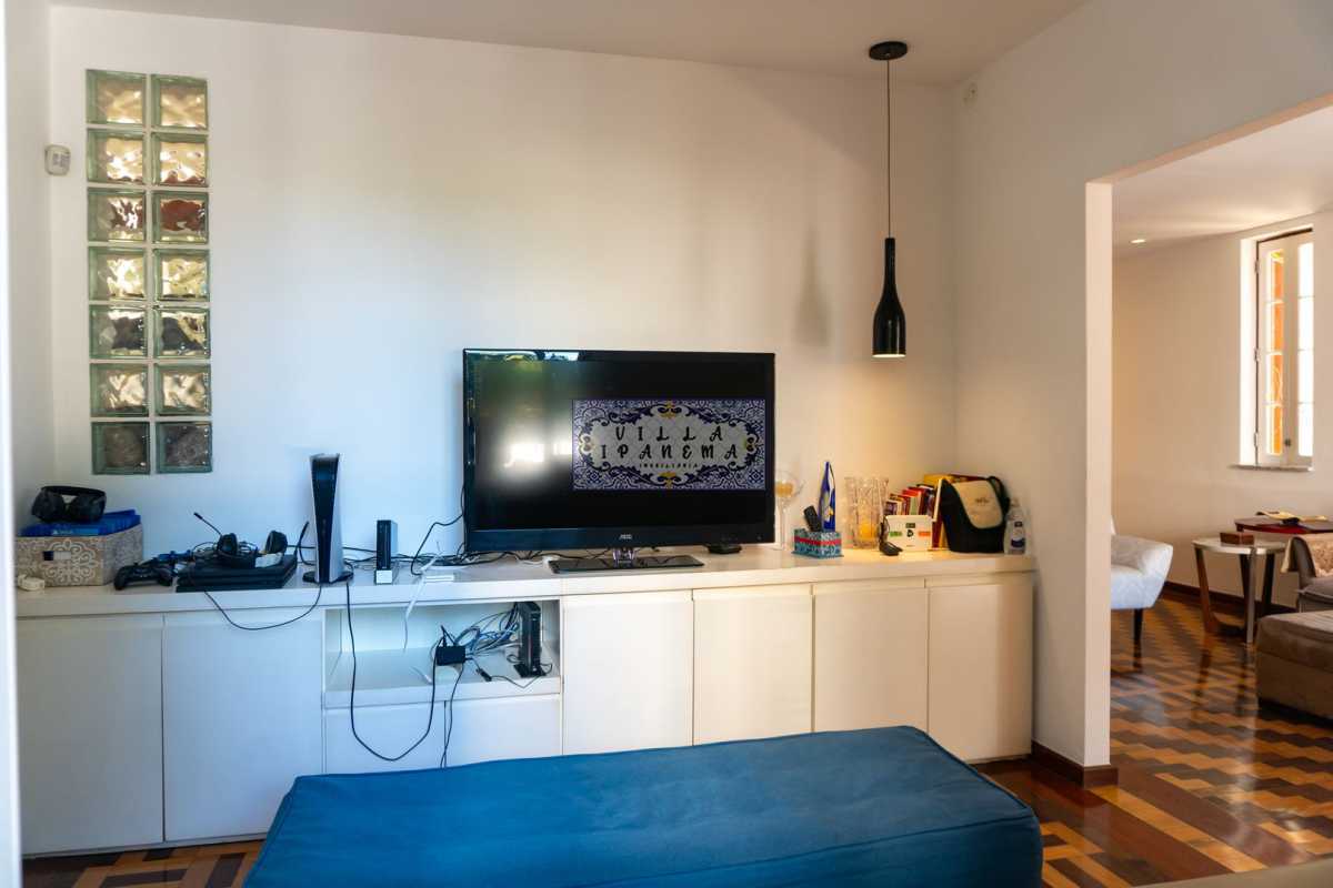 Conheça sala_6 do imóvel - Casa à venda Rua Corcovado, Jardim Botânico, Rio de Janeiro - R$ 5.995.000 - bel-150 - 14 sala_6 - 14