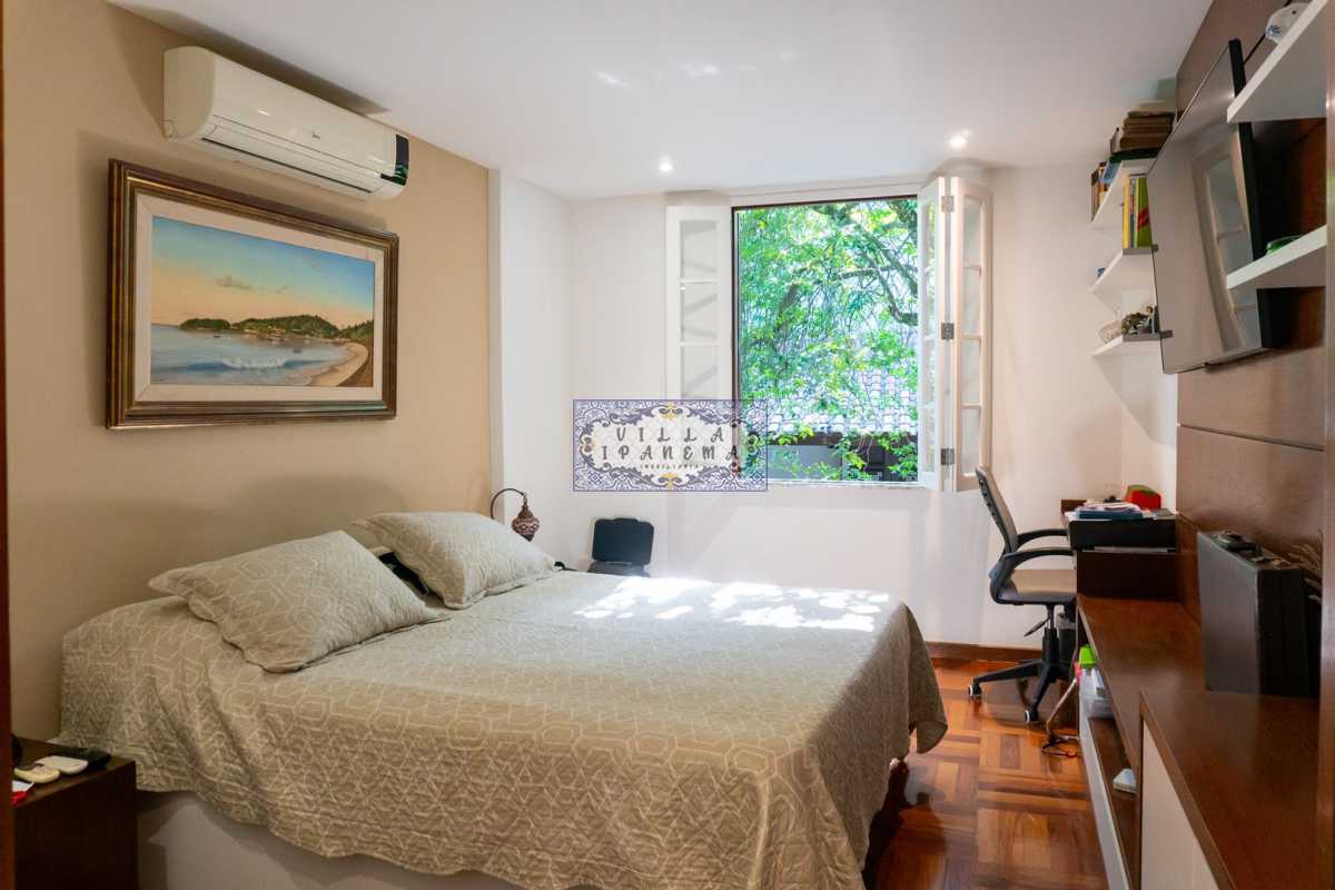 Conheça su!te_2_1 do imóvel - Casa à venda Rua Corcovado, Jardim Botânico, Rio de Janeiro - R$ 5.995.000 - bel-150 - 19 su!te_2_1 - 19