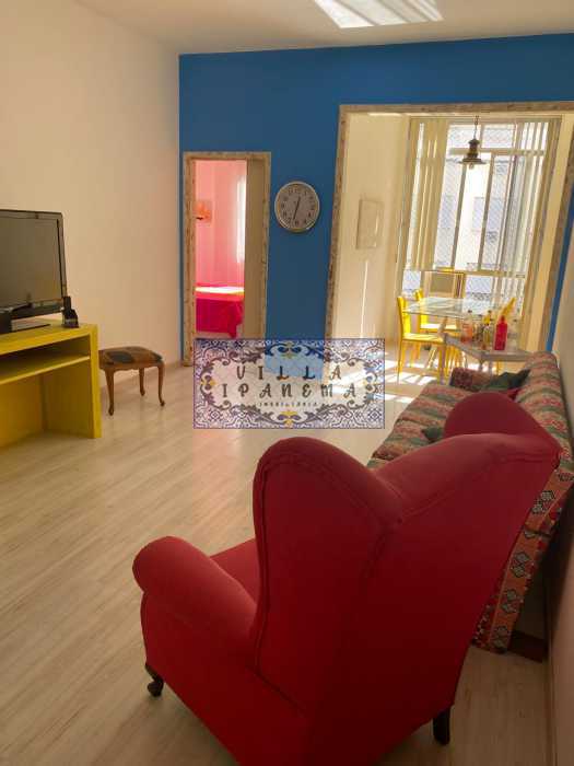 Conheça A. do imóvel - Apartamento à venda Rua MINISTRO VIVEIRO DE CASTRO, Copacabana, Rio de Janeiro - R$ 850.000 - MATH002 - 1 A. - 1