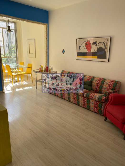Conheça AA. do imóvel - Apartamento à venda Rua MINISTRO VIVEIRO DE CASTRO, Copacabana, Rio de Janeiro - R$ 850.000 - MATH002 - 2 AA. - 2
