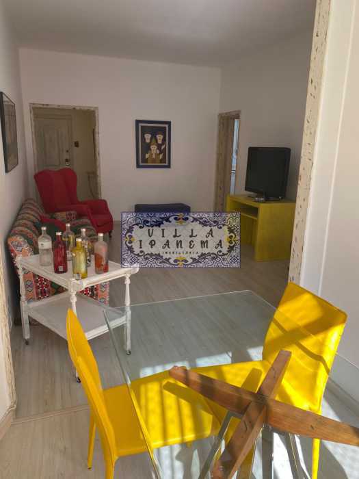 Conheça AB. do imóvel - Apartamento à venda Rua MINISTRO VIVEIRO DE CASTRO, Copacabana, Rio de Janeiro - R$ 850.000 - MATH002 - 4 AB. - 4