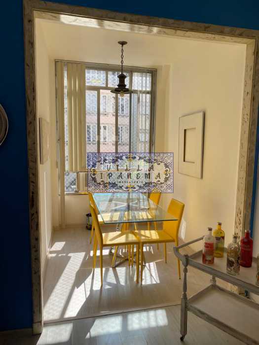 Conheça AC. do imóvel - Apartamento à venda Rua MINISTRO VIVEIRO DE CASTRO, Copacabana, Rio de Janeiro - R$ 850.000 - MATH002 - 5 AC. - 5