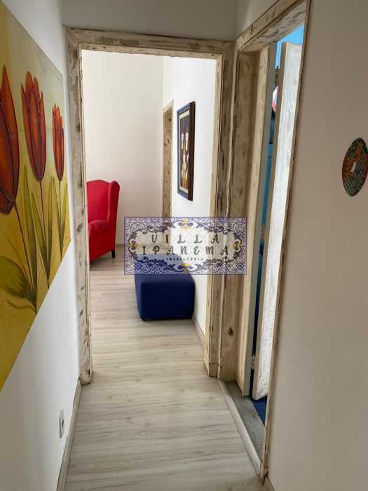 Conheça B. do imóvel - Apartamento à venda Rua MINISTRO VIVEIRO DE CASTRO, Copacabana, Rio de Janeiro - R$ 850.000 - MATH002 - 6 B. - 6