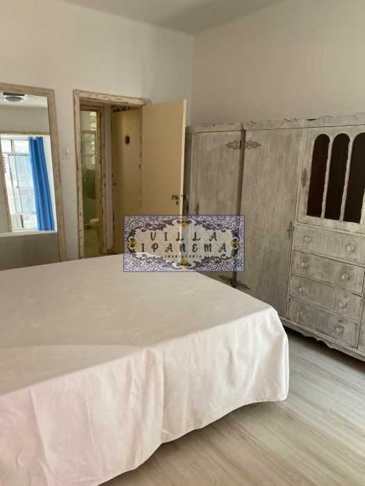 Conheça BA 1. do imóvel - Apartamento à venda Rua MINISTRO VIVEIRO DE CASTRO, Copacabana, Rio de Janeiro - R$ 850.000 - MATH002 - 7 BA 1. - 7