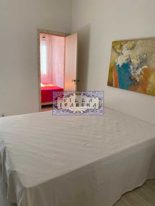 Conheça BA 2. do imóvel - Apartamento à venda Rua MINISTRO VIVEIRO DE CASTRO, Copacabana, Rio de Janeiro - R$ 850.000 - MATH002 - 8 BA 2. - 8
