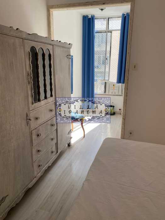Conheça BA 3. do imóvel - Apartamento à venda Rua MINISTRO VIVEIRO DE CASTRO, Copacabana, Rio de Janeiro - R$ 850.000 - MATH002 - 9 BA 3. - 9