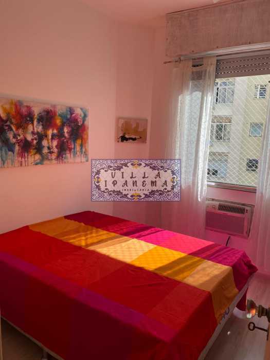 Conheça C 1. do imóvel - Apartamento à venda Rua MINISTRO VIVEIRO DE CASTRO, Copacabana, Rio de Janeiro - R$ 850.000 - MATH002 - 10 C 1. - 10