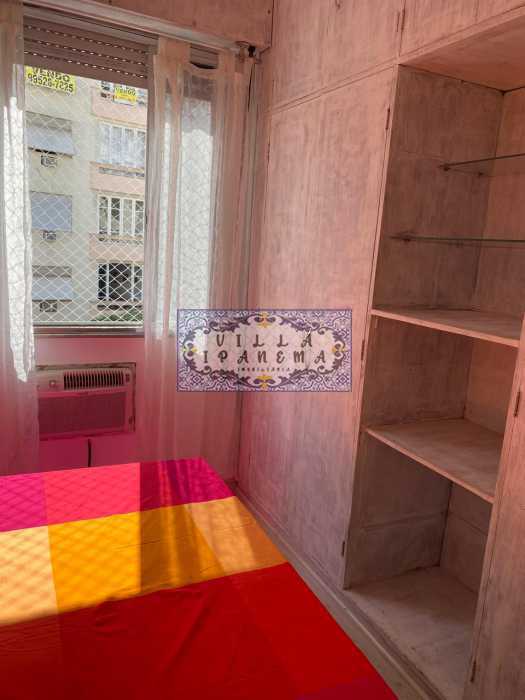 Conheça CA. do imóvel - Apartamento à venda Rua MINISTRO VIVEIRO DE CASTRO, Copacabana, Rio de Janeiro - R$ 850.000 - MATH002 - 11 CA. - 11