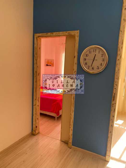 Conheça CC. do imóvel - Apartamento à venda Rua MINISTRO VIVEIRO DE CASTRO, Copacabana, Rio de Janeiro - R$ 850.000 - MATH002 - 13 CC. - 13