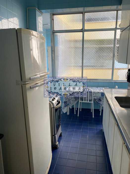 Conheça E 2. do imóvel - Apartamento à venda Rua MINISTRO VIVEIRO DE CASTRO, Copacabana, Rio de Janeiro - R$ 850.000 - MATH002 - 17 E 2. - 17