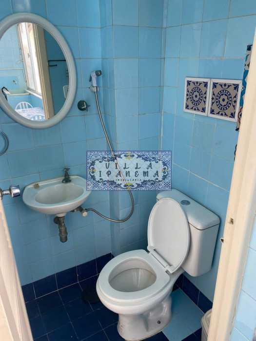 Conheça F 2. do imóvel - Apartamento à venda Rua MINISTRO VIVEIRO DE CASTRO, Copacabana, Rio de Janeiro - R$ 850.000 - MATH002 - 22 F 2. - 22