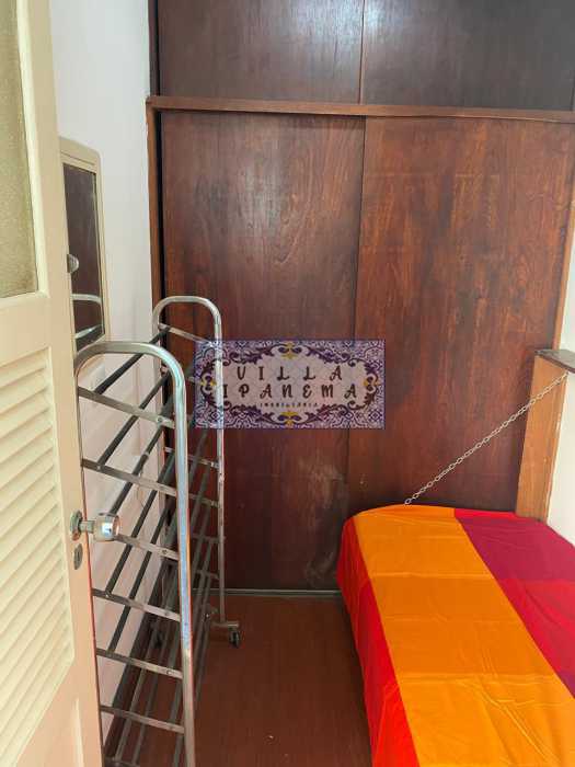 Conheça F 4. do imóvel - Apartamento à venda Rua MINISTRO VIVEIRO DE CASTRO, Copacabana, Rio de Janeiro - R$ 850.000 - MATH002 - 24 F 4. - 24