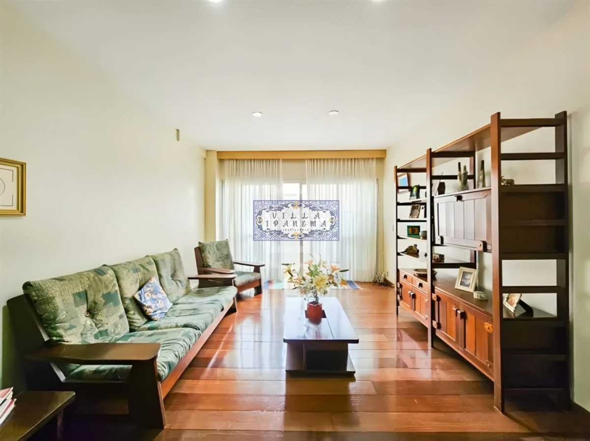 Conheça A1 do imóvel - Apartamento à venda Avenida Oswaldo Cruz, Flamengo, Rio de Janeiro - R$ 1.150.000 - ROL3590 - 2 A1 - 2