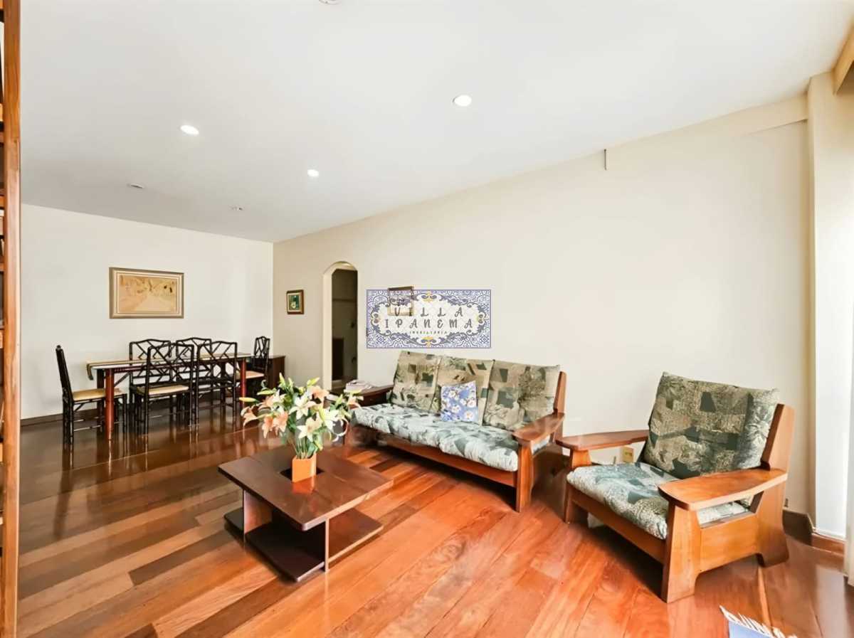 Conheça A3 do imóvel - Apartamento à venda Avenida Oswaldo Cruz, Flamengo, Rio de Janeiro - R$ 1.150.000 - ROL3590 - 4 A3 - 4
