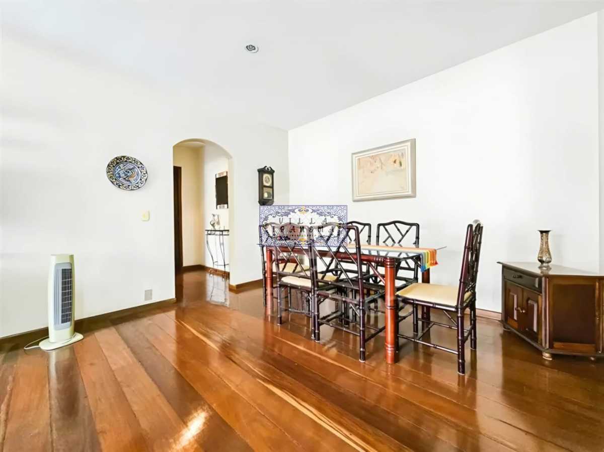 Conheça A4 do imóvel - Apartamento à venda Avenida Oswaldo Cruz, Flamengo, Rio de Janeiro - R$ 1.150.000 - ROL3590 - 5 A4 - 5