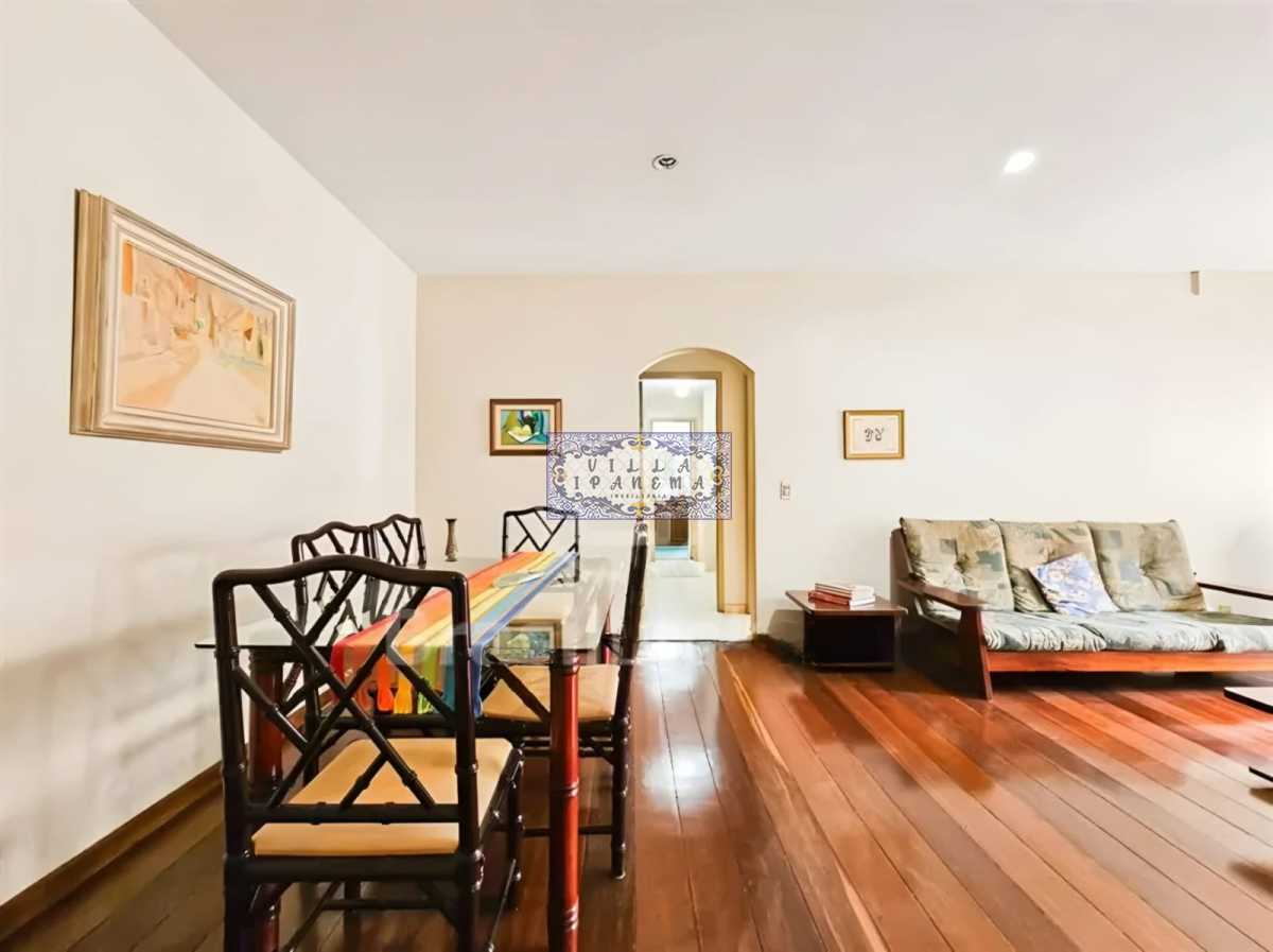Conheça A5 do imóvel - Apartamento à venda Avenida Oswaldo Cruz, Flamengo, Rio de Janeiro - R$ 1.150.000 - ROL3590 - 6 A5 - 6