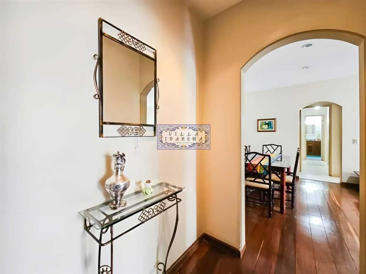 Conheça A6 do imóvel - Apartamento à venda Avenida Oswaldo Cruz, Flamengo, Rio de Janeiro - R$ 1.150.000 - ROL3590 - 7 A6 - 7