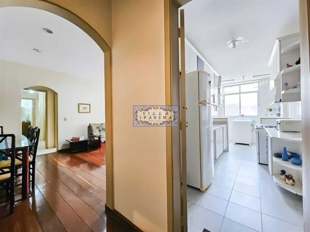 Conheça A7 do imóvel - Apartamento à venda Avenida Oswaldo Cruz, Flamengo, Rio de Janeiro - R$ 1.150.000 - ROL3590 - 8 A7 - 8