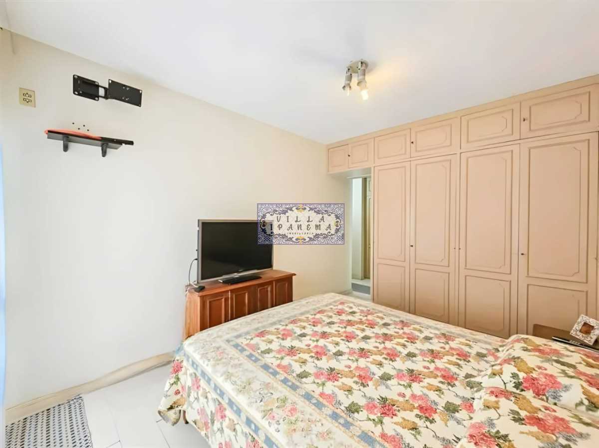 Conheça A8 do imóvel - Apartamento à venda Avenida Oswaldo Cruz, Flamengo, Rio de Janeiro - R$ 1.150.000 - ROL3590 - 9 A8 - 9