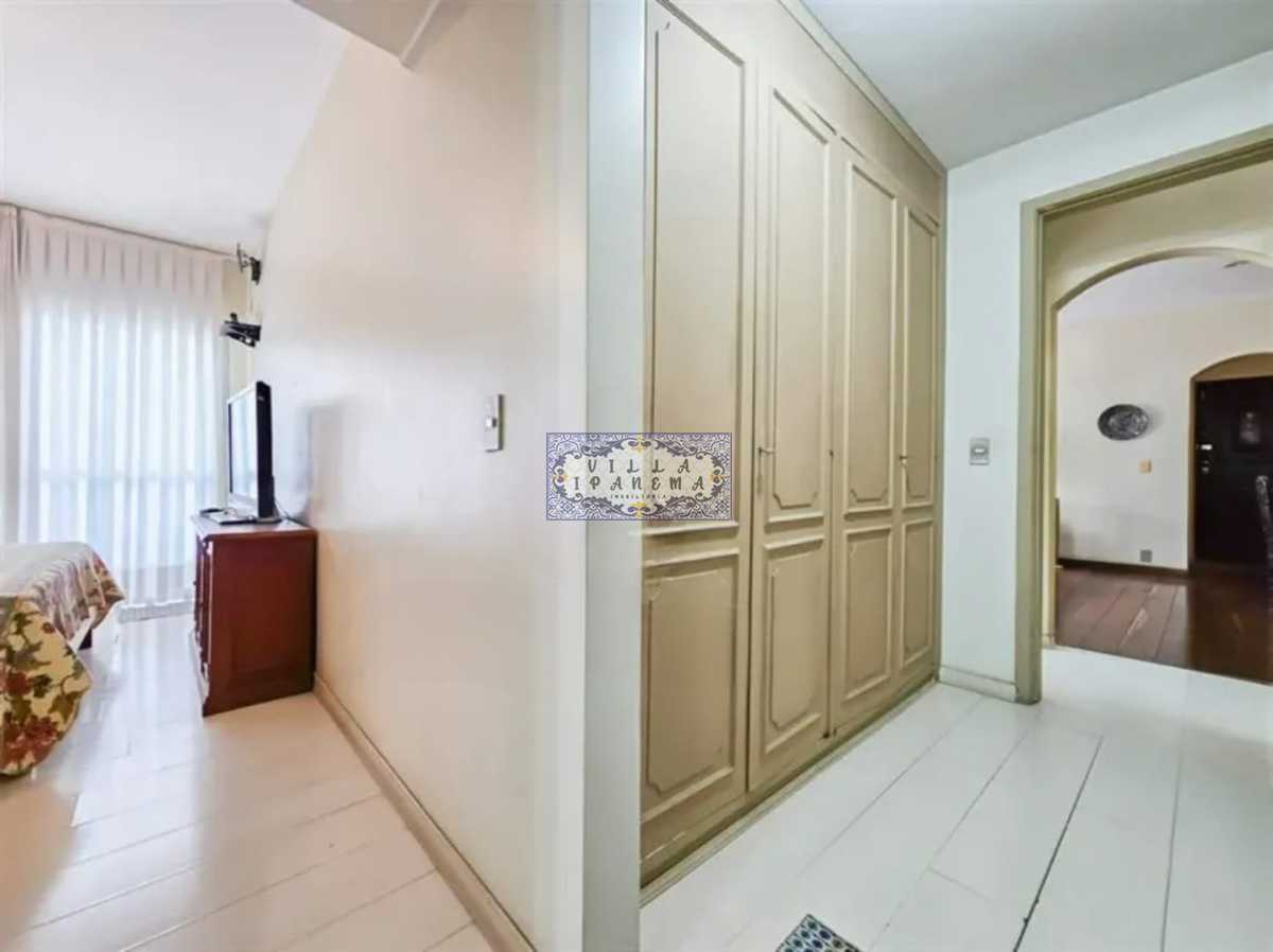 Conheça C do imóvel - Apartamento à venda Avenida Oswaldo Cruz, Flamengo, Rio de Janeiro - R$ 1.150.000 - ROL3590 - 10 C - 10