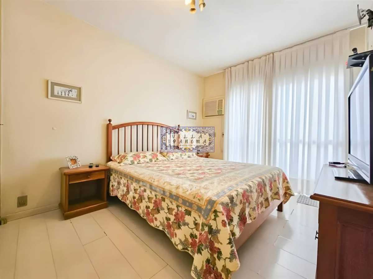 Conheça C2 do imóvel - Apartamento à venda Avenida Oswaldo Cruz, Flamengo, Rio de Janeiro - R$ 1.150.000 - ROL3590 - 12 C2 - 12