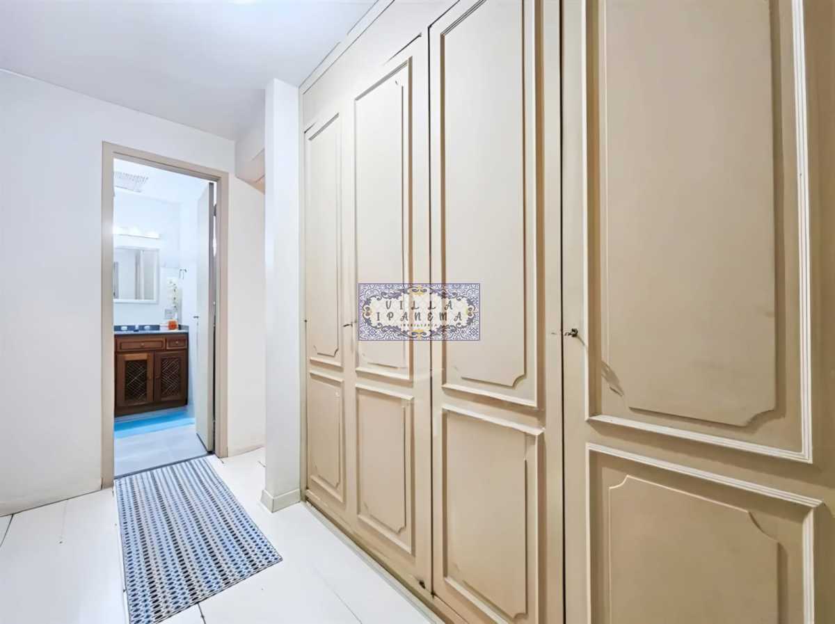 Conheça C3 do imóvel - Apartamento à venda Avenida Oswaldo Cruz, Flamengo, Rio de Janeiro - R$ 1.150.000 - ROL3590 - 13 C3 - 13