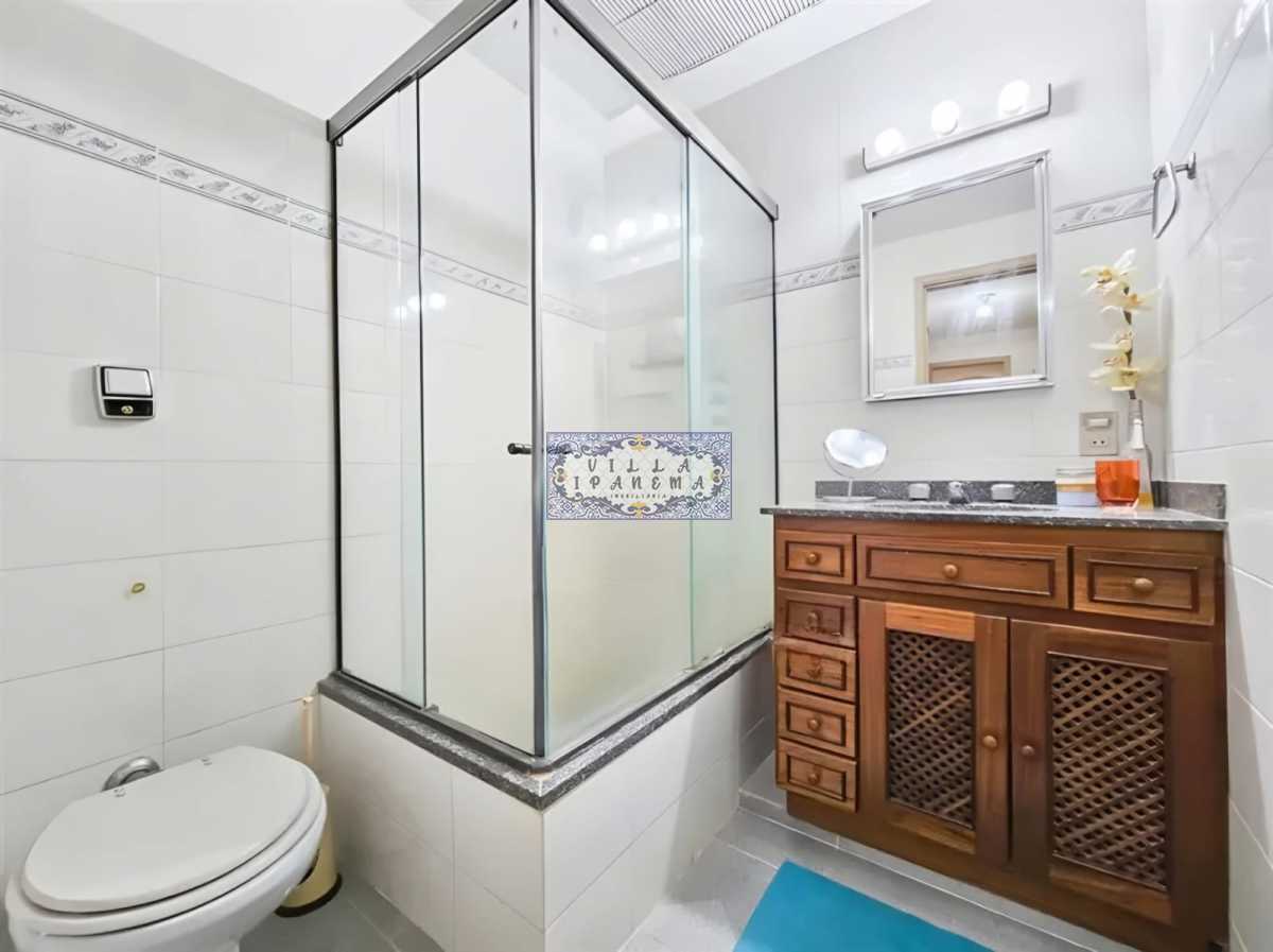 Conheça C4 do imóvel - Apartamento à venda Avenida Oswaldo Cruz, Flamengo, Rio de Janeiro - R$ 1.150.000 - ROL3590 - 14 C4 - 14