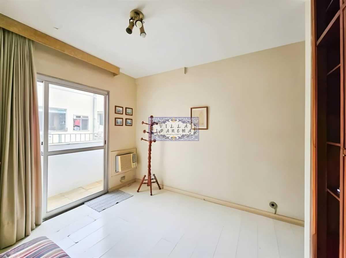 Conheça D do imóvel - Apartamento à venda Avenida Oswaldo Cruz, Flamengo, Rio de Janeiro - R$ 1.150.000 - ROL3590 - 17 D - 17