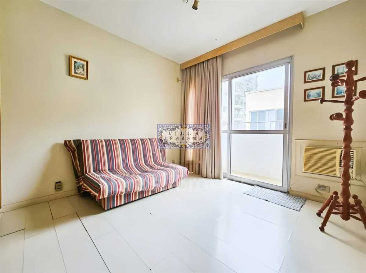 Conheça D2 do imóvel - Apartamento à venda Avenida Oswaldo Cruz, Flamengo, Rio de Janeiro - R$ 1.150.000 - ROL3590 - 18 D2 - 18