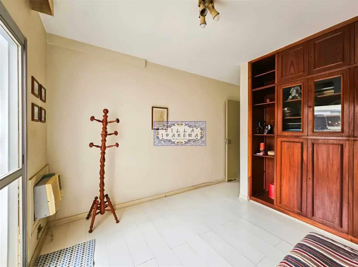 Conheça D3 do imóvel - Apartamento à venda Avenida Oswaldo Cruz, Flamengo, Rio de Janeiro - R$ 1.150.000 - ROL3590 - 19 D3 - 19