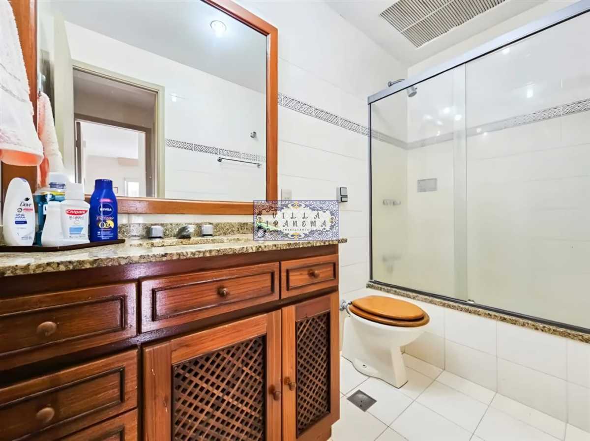 Conheça D9 do imóvel - Apartamento à venda Avenida Oswaldo Cruz, Flamengo, Rio de Janeiro - R$ 1.150.000 - ROL3590 - 20 D9 - 20