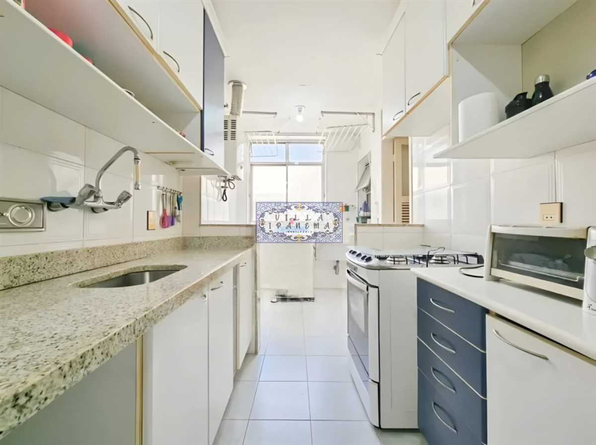 Conheça E do imóvel - Apartamento à venda Avenida Oswaldo Cruz, Flamengo, Rio de Janeiro - R$ 1.150.000 - ROL3590 - 21 E - 21