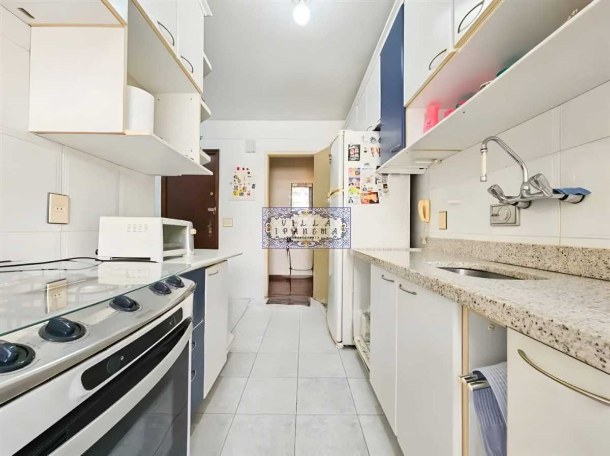 Conheça E1 do imóvel - Apartamento à venda Avenida Oswaldo Cruz, Flamengo, Rio de Janeiro - R$ 1.150.000 - ROL3590 - 22 E1 - 22