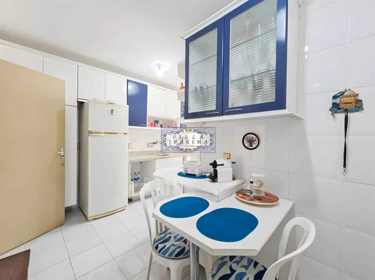 Conheça E2 do imóvel - Apartamento à venda Avenida Oswaldo Cruz, Flamengo, Rio de Janeiro - R$ 1.150.000 - ROL3590 - 23 E2 - 23