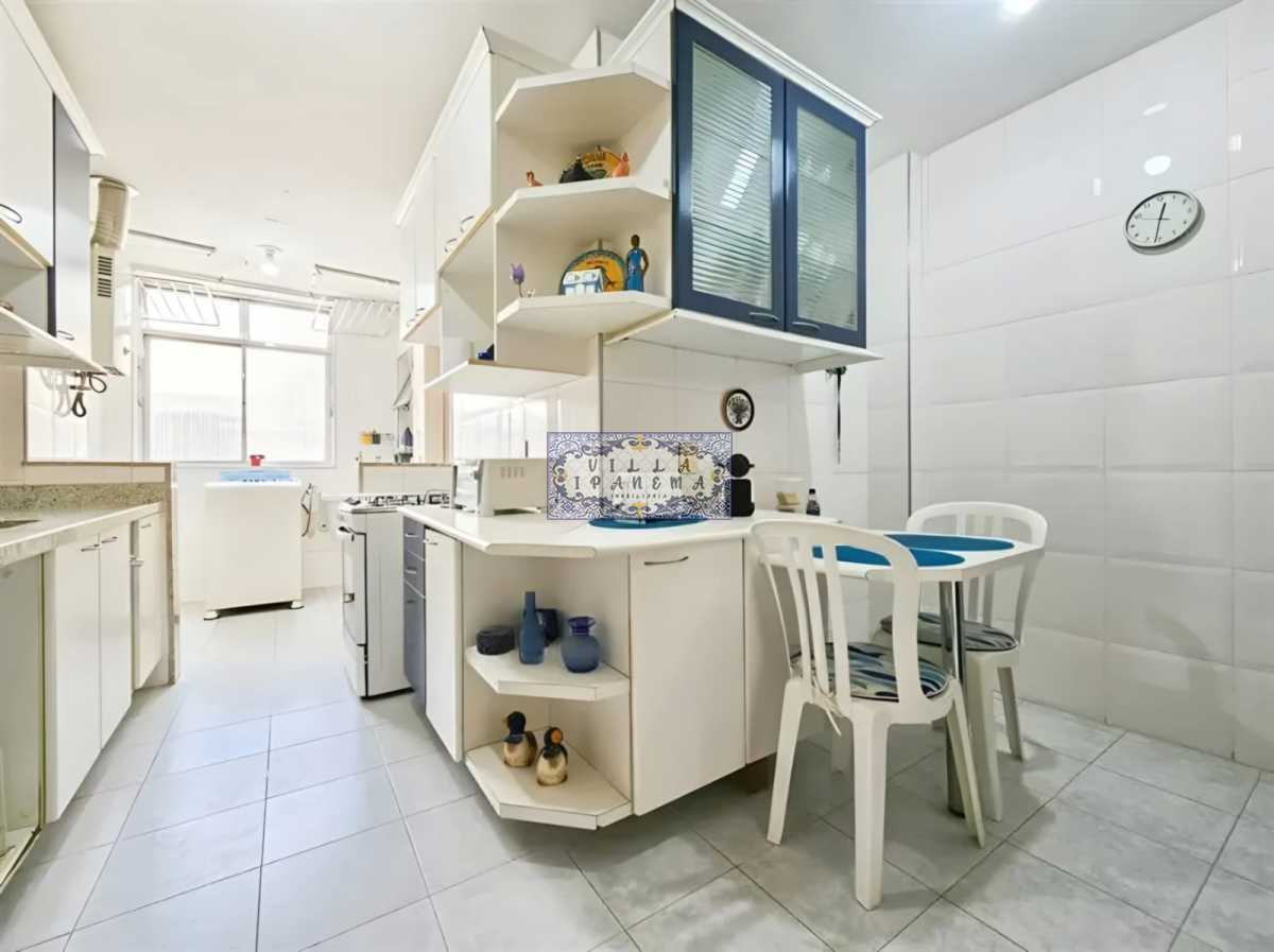 Conheça E3 do imóvel - Apartamento à venda Avenida Oswaldo Cruz, Flamengo, Rio de Janeiro - R$ 1.150.000 - ROL3590 - 24 E3 - 24