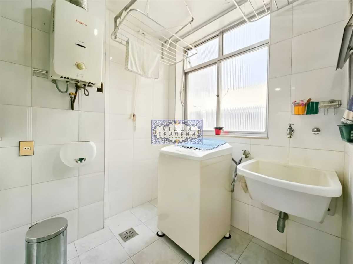 Conheça F do imóvel - Apartamento à venda Avenida Oswaldo Cruz, Flamengo, Rio de Janeiro - R$ 1.150.000 - ROL3590 - 25 F - 25