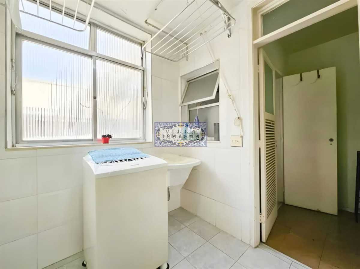 Conheça F1 do imóvel - Apartamento à venda Avenida Oswaldo Cruz, Flamengo, Rio de Janeiro - R$ 1.150.000 - ROL3590 - 26 F1 - 26