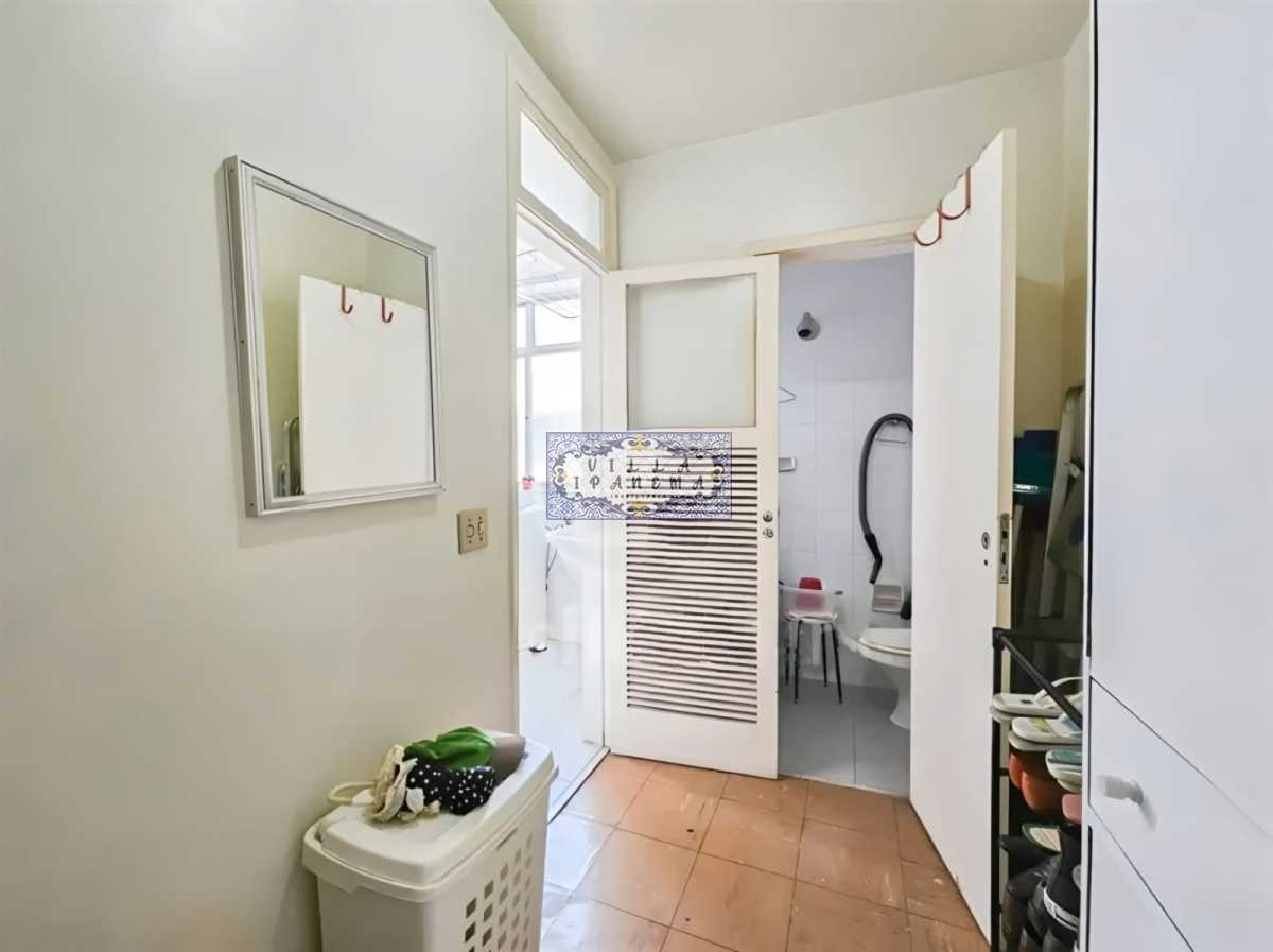 Conheça F2 do imóvel - Apartamento à venda Avenida Oswaldo Cruz, Flamengo, Rio de Janeiro - R$ 1.150.000 - ROL3590 - 27 F2 - 27