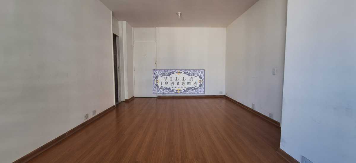 Conheça a8 do imóvel - Apartamento à venda Rua Clarice Índio do Brasil, Botafogo, Rio de Janeiro - R$ 1.160.000 - ROL0963 - 3 a8 - 3