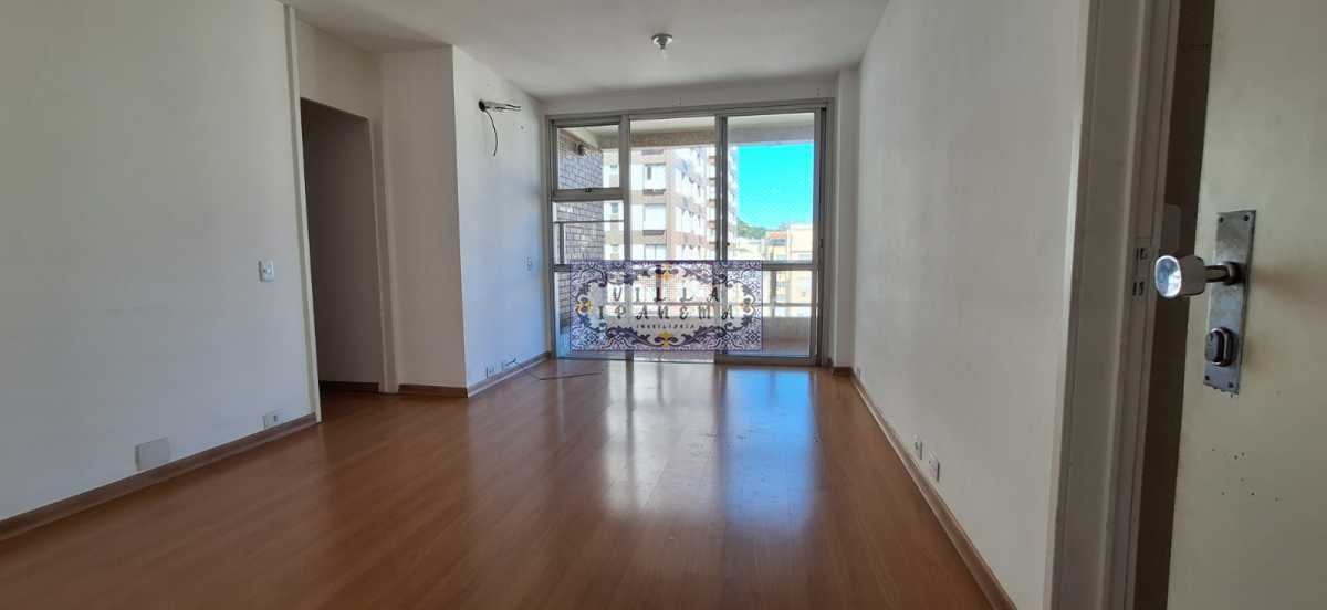 Conheça a9 do imóvel - Apartamento à venda Rua Clarice Índio do Brasil, Botafogo, Rio de Janeiro - R$ 1.160.000 - ROL0963 - 4 a9 - 4