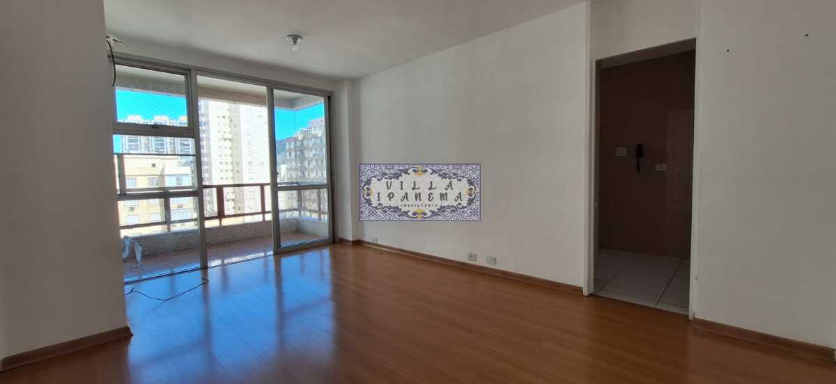 Conheça b do imóvel - Apartamento à venda Rua Clarice Índio do Brasil, Botafogo, Rio de Janeiro - R$ 1.160.000 - ROL0963 - 5 b - 5