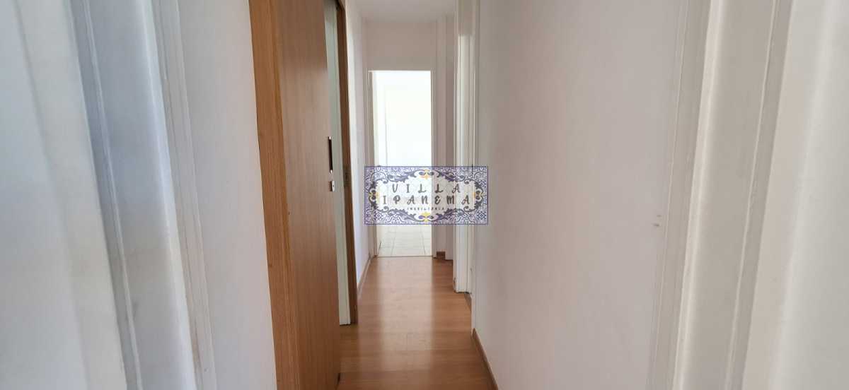 Conheça c do imóvel - Apartamento à venda Rua Clarice Índio do Brasil, Botafogo, Rio de Janeiro - R$ 1.160.000 - ROL0963 - 6 c - 6